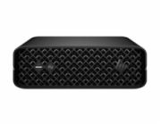 HP PC Z2 Mini G1i Intel Core U7 265 vPro, RTX A400 4GB, 1×16GB DDR5,512GB, no Kb+Mouse,WiFi 7+BT, 280W,Win11Pro,3yo