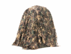 Buteo Photo Gear 3D-Blätter  Tarnnetz Woodland 2,4x3,0m