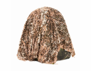 Buteo Photo Gear 3D-Blätter  Tarnnetz braun  2,4x3,0m