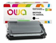 OWA Armor toner pro Brother HL-L5210 černý, 11.000 str., komp.s TN3600XXL