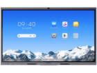 HIKVISION interaktivní dotykový panel 65", 4K, Android 14...