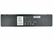 TRX Baterie Polion 34GKR pro notebooky DELL451-BBFS Latitude E7440 E7450 - 6700mAh 50Wh /neoriginální