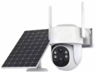 IMMAX NEO LITE SMART Security venkovní kamera Solar Sentr...