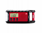Midland ER 300 Pro  Crank Radio