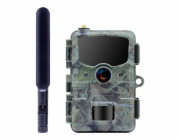 Stealth Gear Hedgehog 1080p 4G  Wildlife Camera