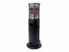 FLAMMIFERA Plynový ohřívač PH0913-S, 13000 W