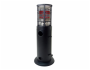 FLAMMIFERA Plynový ohřívač PH0913-S, 13000 W