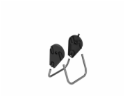 FORTE_TOOLS Stojan na zavlažovací hadici (bez hadice) 15-46 m