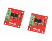 Piko Detektor obsazení kolejí 2ks - 55035
