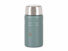 Termoska na jídlo G21 750 ml - eukalyptově zelená
