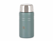 Termoska na jídlo G21 750 ml - eukalyptově zelená