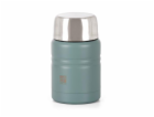 Termoska na jídlo G21 500 ml - eukalyptově zelená