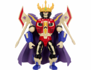 Mattel MOTU ORIGINS XTRANSFORM STARSCREAM GLOW JGT19 W4