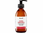 Lossi Iossi - Výživné tělové mléko s příchutí sladkého pomeranče - 200 ml univerzální