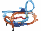 Hot Wheels Sada Mattel HW Loop Clash