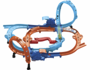 Hot Wheels Sada Mattel HW Loop Clash