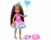 Mattel Barbie Family & Friends Club Chelsea