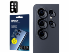 3mk HARDY Lens Protection Pro Black pro Samsung Galaxy S26+