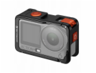 Kf Rámový kryt, držák na rám, klec pro kameru pro DJI Osm...