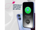 CANYON smart tag ONTAG 1 iOS White