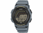 CASIO Pánské hodinky WS-1800-2AVEF modré