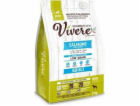 NoName Vivere Dog Medium Adult Losos 3kg