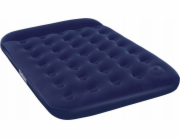 Bestway Bestway dvojitá nafukovací matrace Nafukovací matrace Full 191x137x28 cm 67225