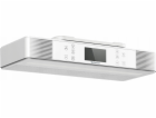 TechniSat 76-5278-10 Kuchyňské rádio Infračervené interne...