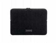 Tucano Velluto 2 - Pouzdro na MacBook Pro 14" / Notebook 13" (černé)