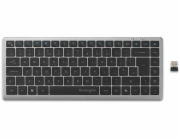 Kensington Bezdrátová klávesnice KB435 EQ