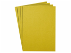 Klingspor Listy brusného papíru 230x280mm 100g 50ks (45557)