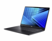 Acer TravelMate P6 14 AI/TMP614-54T-TCO-72M8/U7-258V/14"/WUXGA/T/32GB/1TB/Intel int/W11P/Black/2R