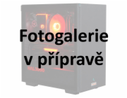 HAL3000 Online Gamer / AMD Ryzen 5 9500F/ 16GB DDR5/ RTX 5060/ 1TB PCIe4 SSD/ WiFi/ W11