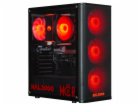 HAL3000 MČR Finale Pro / AMD Ryzen 5 7600/ 16GB DDR5/ RTX...
