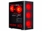 HAL3000 MČR Finale Pro / AMD Ryzen 5 7600/ 16GB DDR5/ RTX...