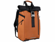 Rollei Fotoliner Ocean Rolltop/ batoh na fototechniku/ Oranžový