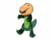 Fiesta Crafts Prstový maňásek T-Rex