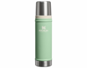 STANLEY Legendary Bottle, Termoska, 0.59L, pist
