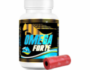 GAME DOG Omega Forte - doplňky stravy pro psy - 120 tablet