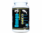 GAME DOG Omega-3 - doplňky stravy pro psy - 60 tablet