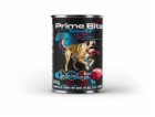 PRIME BITE Mono Goat with beetroot - vlhké krmivo pro psy...
