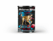 PRIME BITE Mono Goat with beetroot - vlhké krmivo pro psy - 400g