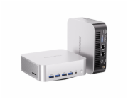 Mini PC GEEKOM A9MAX AMD AI 9 HX 370 32GB 1TB + Win 11 Pro