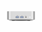 Mini PC GEEKOM A7 s procesorem AMD Ryzen™ 5 7535HS, 16 GB...