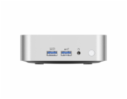Mini PC GEEKOM A7 s procesorem AMD Ryzen™ 5 7535HS, 16 GB RAM, 512 GB SSD + Windows 11 Pro