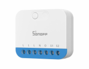 Sonoff MINI-ZBDIM Zigbee inteligentní mini ovladač/stmívač