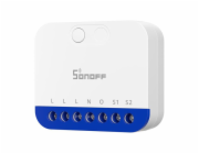 Sonoff MINI-DIM Matter chytrý mini WiFi ovladač/stmívač