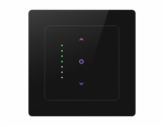 Avatto CS20-EU-B WiFi Touch inteligentní spínač pro žaluzie