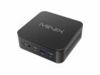 Mini PC Minix NR660 Ryzen 5 6600H 16GB 512GB Windows 11 Pro