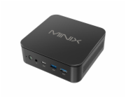 Mini PC Minix NR660 Ryzen 5 6600H 16GB 512GB Windows 11 Pro